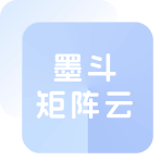 墨斗矩阵云